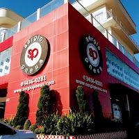 Sérgio Pneus - Matriz Petrópolis