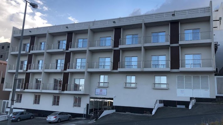 توت هاوس الوسام