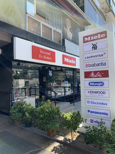 Miele, Gaggenau, General Electric, io Mabe, Maytag, Amana, Ooni, Fontana Forni, Deneysel Ev Aletleri - Beyaz Eşya Servisi