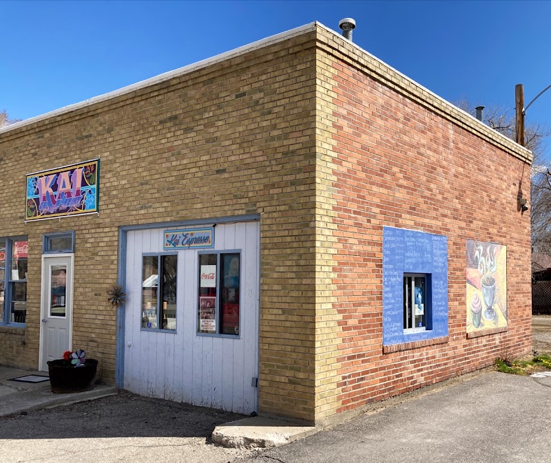 The Kai Espresso and Gifts photo 3