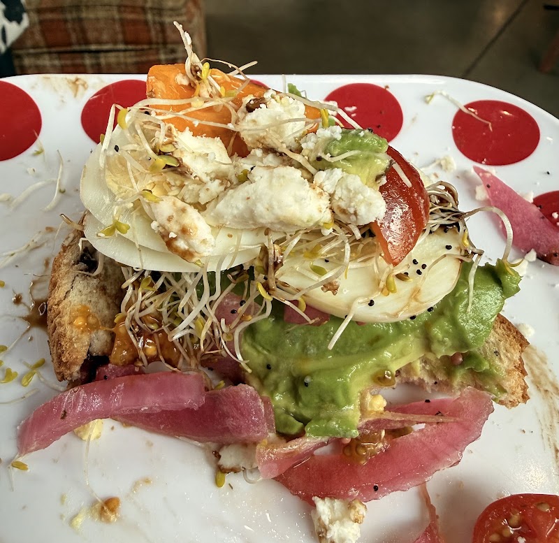 peace on earth coffee RIVERTON photo 2