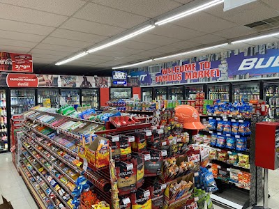Famous Market