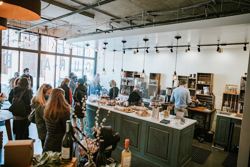 Curate Annapolis Cafe & Bakery photo 1