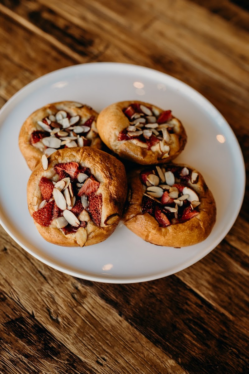 Curate Annapolis Cafe & Bakery photo 2