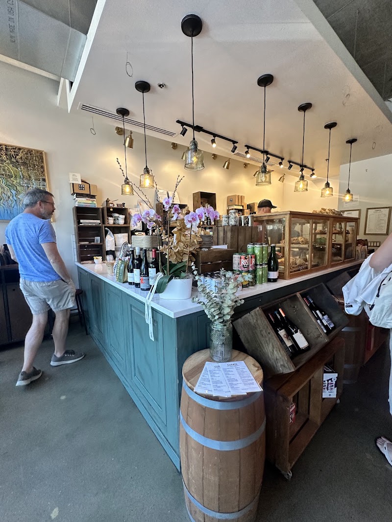 Curate Annapolis Cafe & Bakery photo 3
