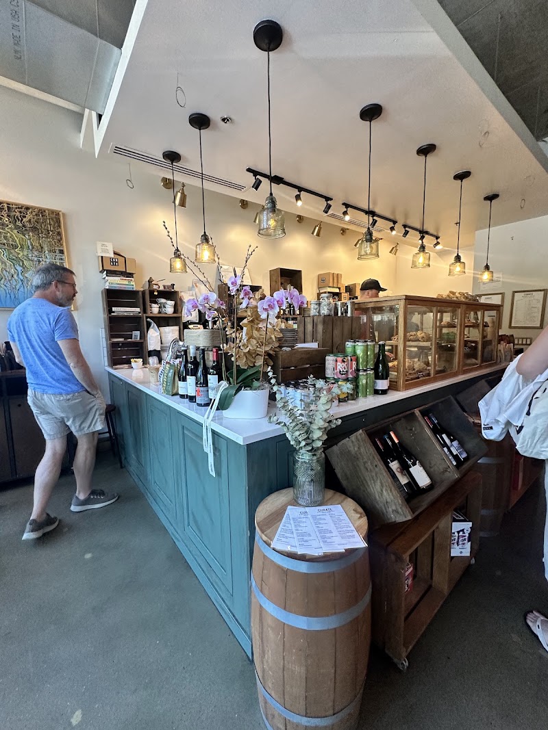 Curate Annapolis Cafe & Bakery photo 2