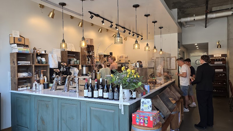 Curate Annapolis Cafe & Bakery photo 4