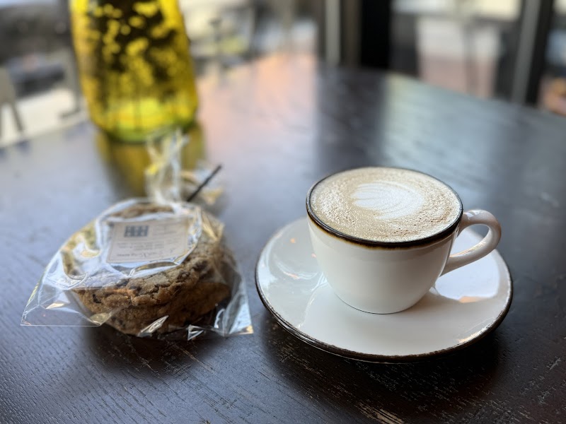 Curate Annapolis Cafe & Bakery photo 3