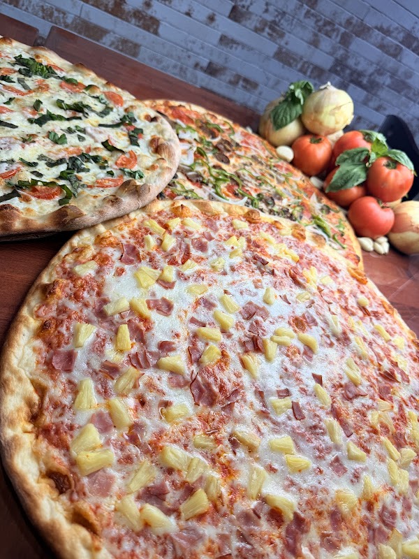 Mario The Baker photo 2