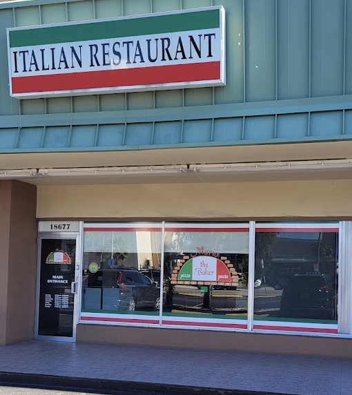 Mario The Baker photo 4