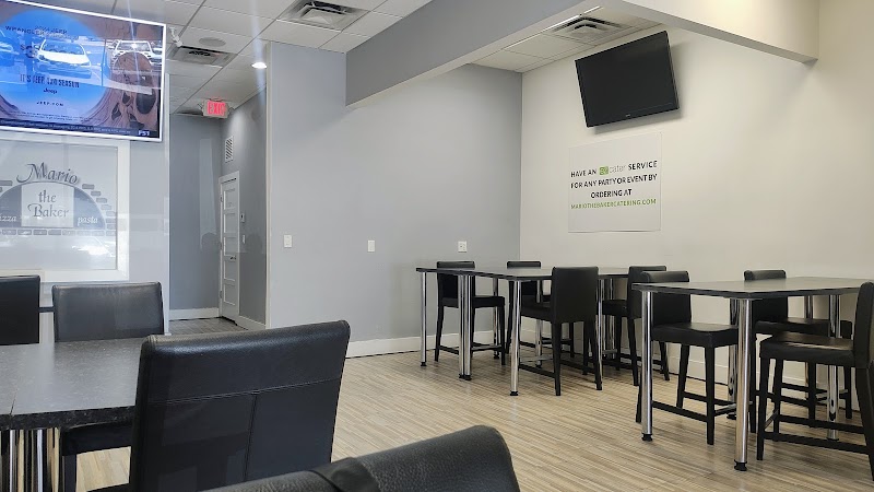 Mario The Baker photo 3