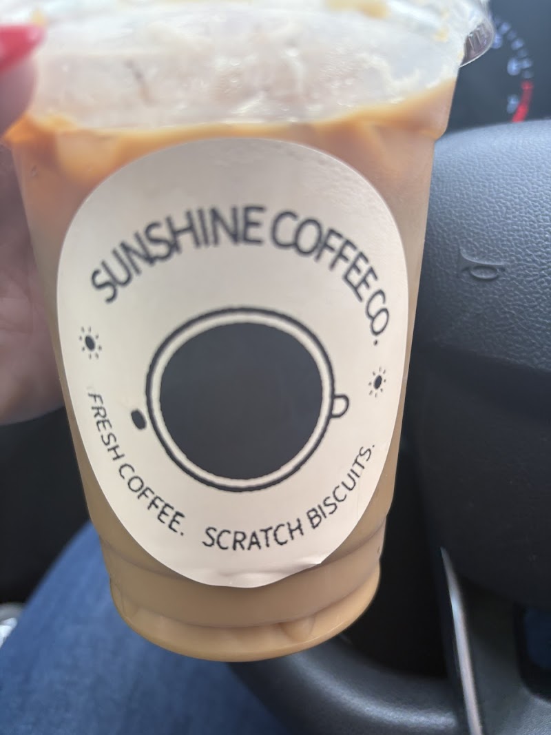 Sunshine Coffee Co. photo 2