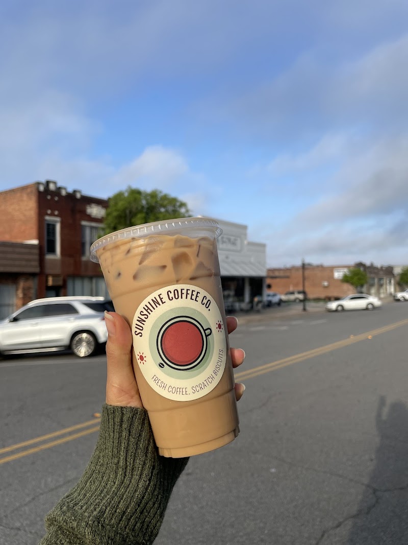 Sunshine Coffee Co. photo 2