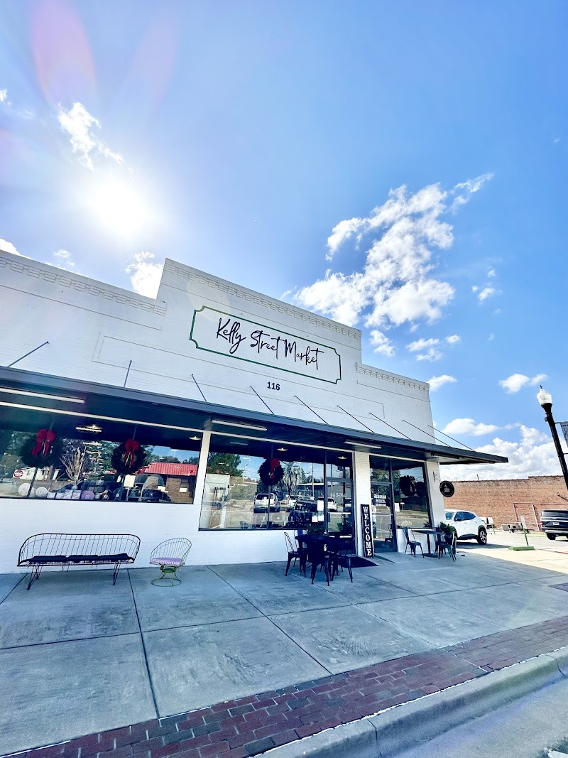 Sunshine Coffee Co. photo 4