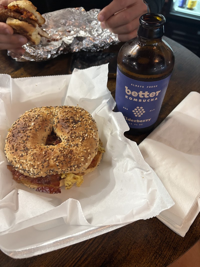 Sunshine Coffee Co. photo 3