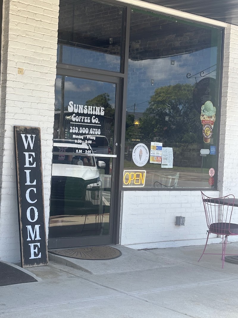 Sunshine Coffee Co. photo 3
