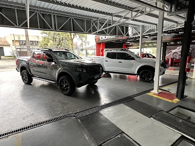 Foto de Tireshop Auto Center Curitiba