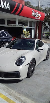 Tireshop Auto Center Curitiba
