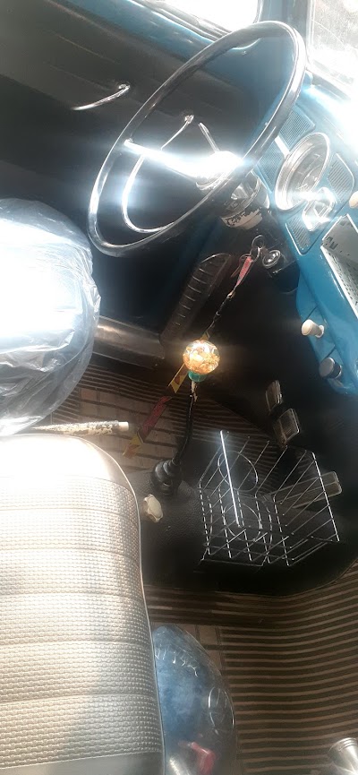 Foto de Tireshop Auto Center Curitiba