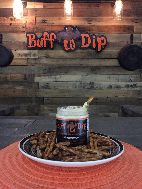 Photo by Duane Boring