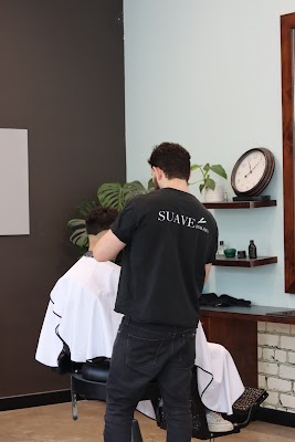 Suave for Men photo 3