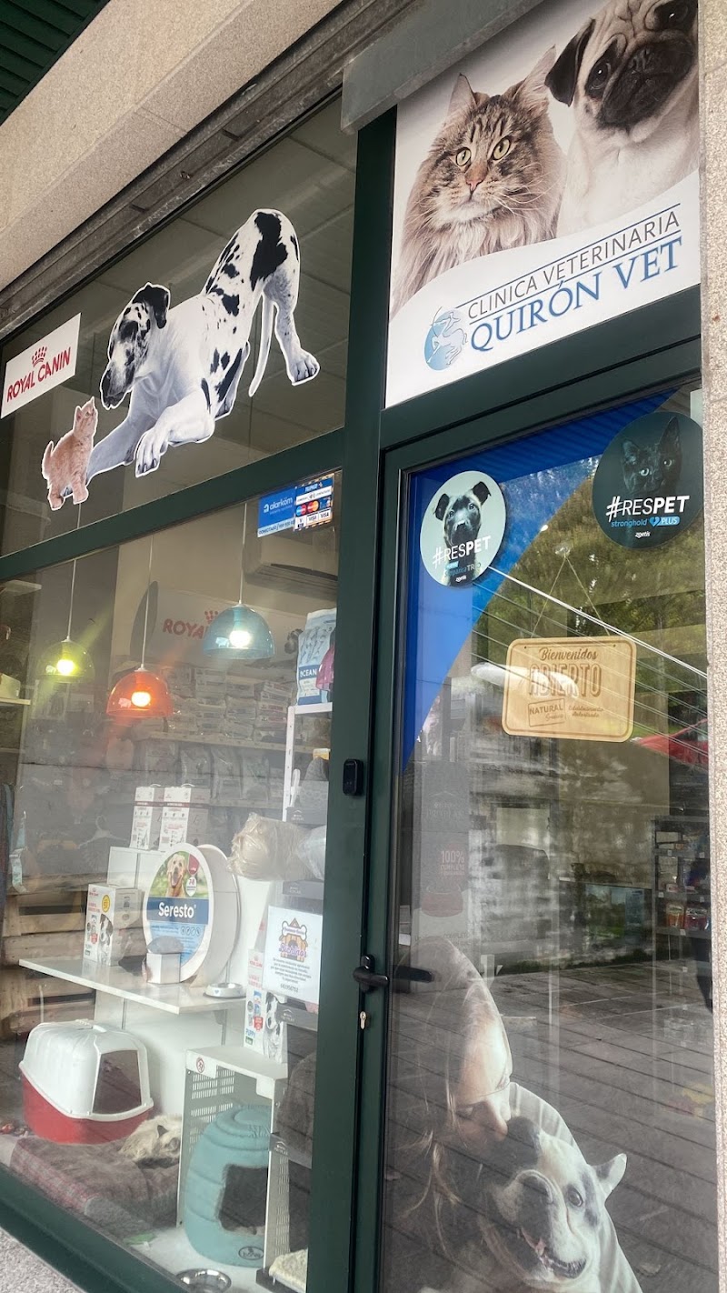 Quirón Vet photo 1