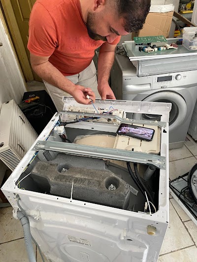 Bozok Teknik Servis - Beyaz Eşya Servisi