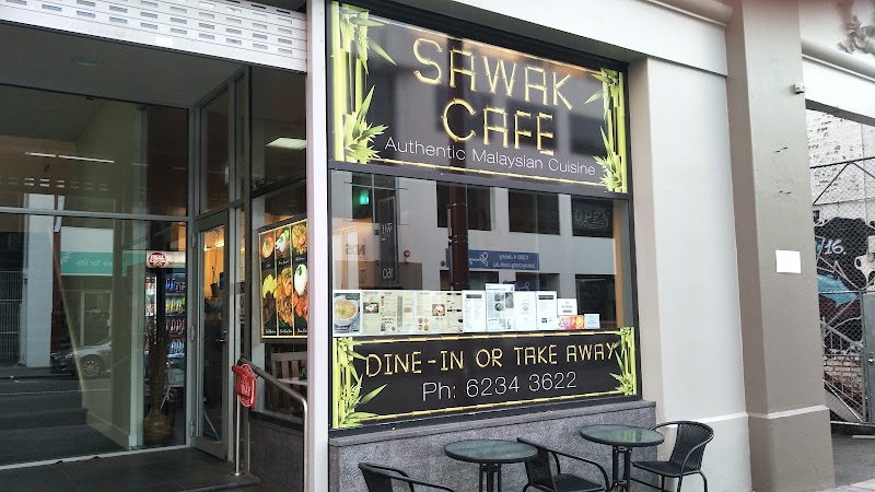Sawak Cafe