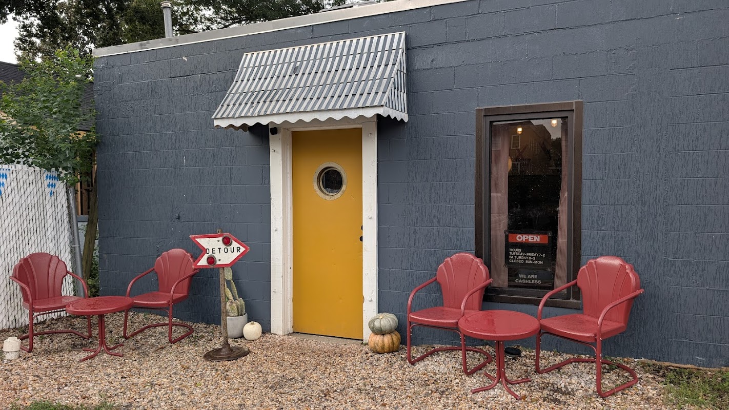 Herbert's Vintage and Coffee photo 5