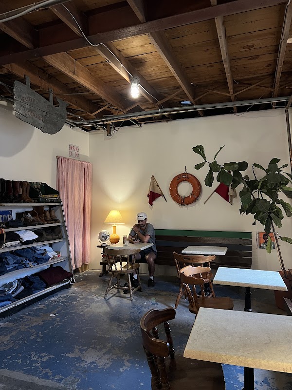 Herbert's Vintage and Coffee photo 2