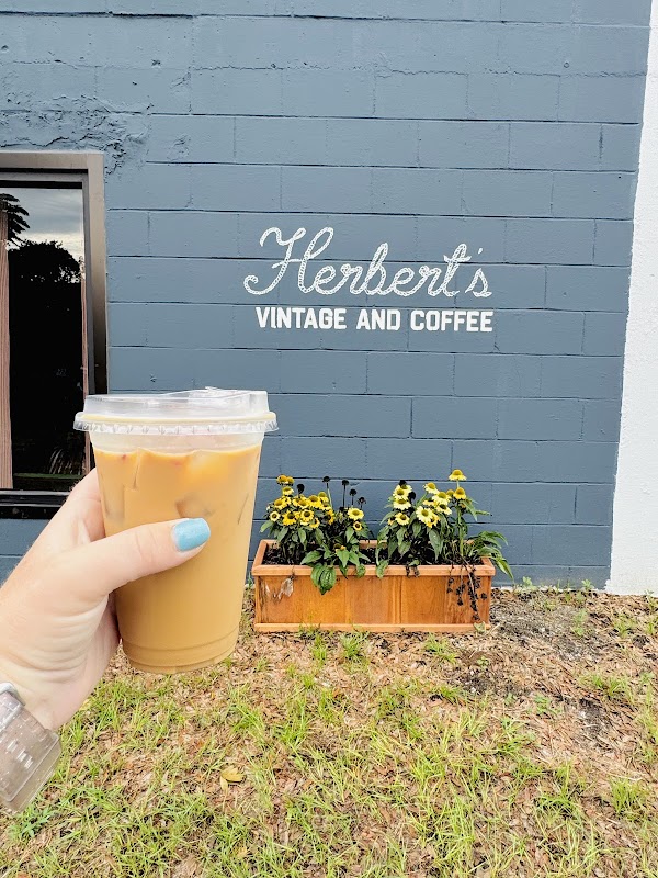 Herbert's Vintage and Coffee photo 4
