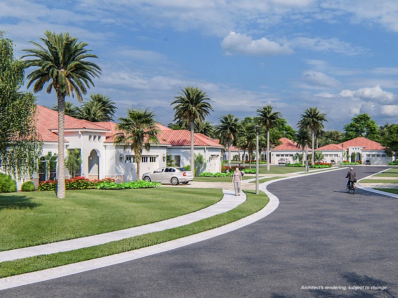 Highlands At The Glenridge On Palmer Ranch (the)