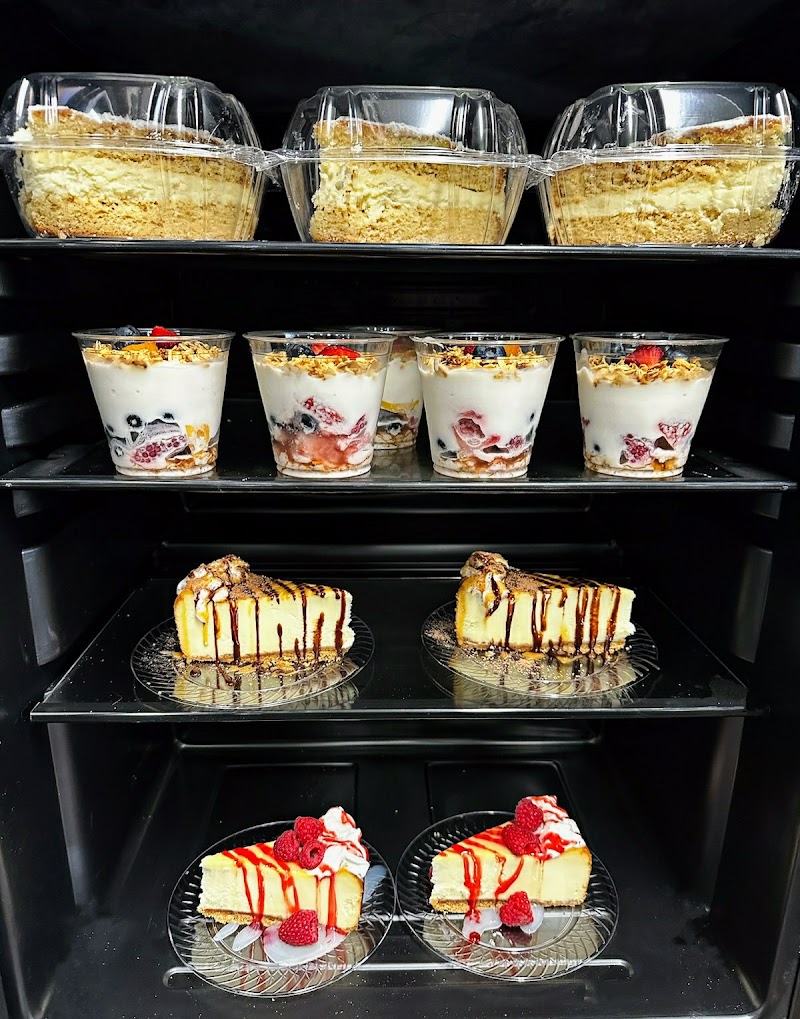 Inverness Coffee House and Hemptation Station photo 1