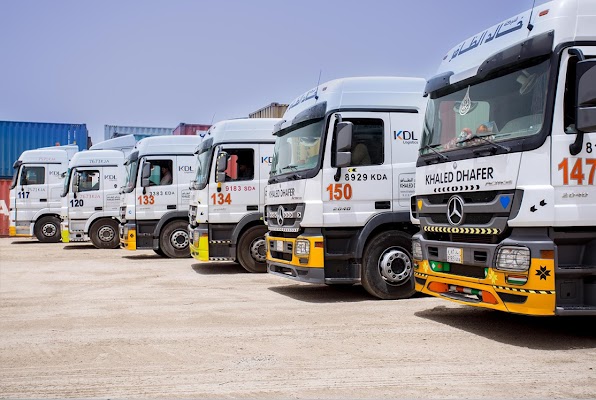 شركة خالد الظافر للتخليص الجمركي - مكتب الدمام