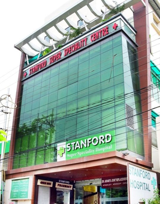 Stanford Super Speciality Hospital