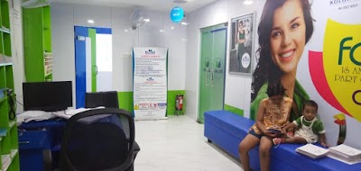 Kolors Healthcare Tiruppur