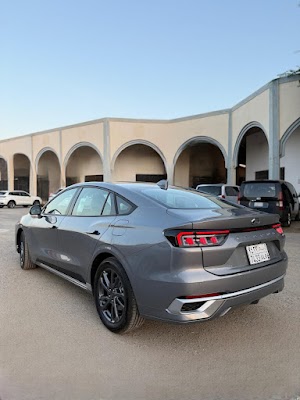 وليد الرشودي لتأجير السيارات