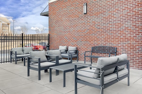 SPORTS BAR INN GRILLE exterior