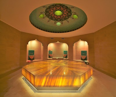 Hamam - Das Türkische Bad im Frauenzentrum Schokoladenfabrik e.V. - Sauna - Hammam - Spa