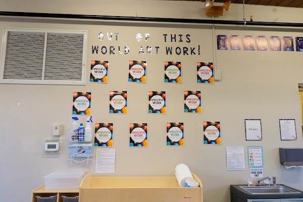 Photo by The Tot Lot Daycare & Preschool Center