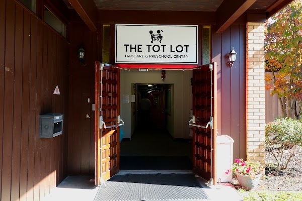 Photo by The Tot Lot Daycare & Preschool Center