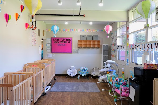 Photo by The Tot Lot Daycare & Preschool Center