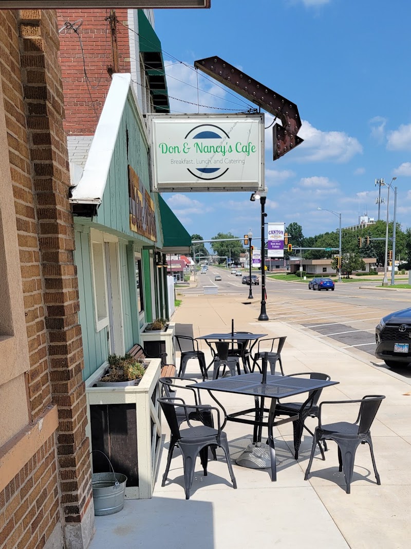 Don and Nancy’s Cafe LLC photo 3