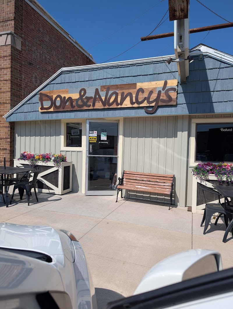 Don and Nancy’s Cafe LLC photo 3