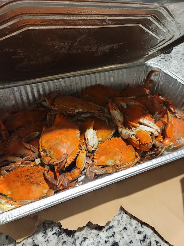 Family Seafood Market photo 5