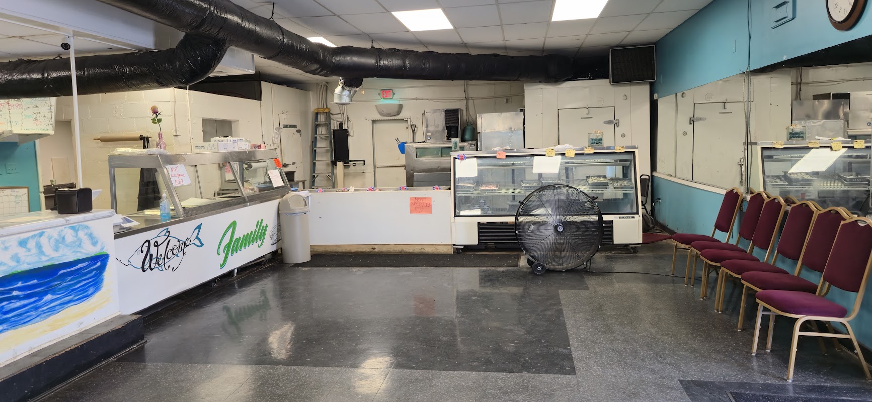 Family Seafood Market photo 3