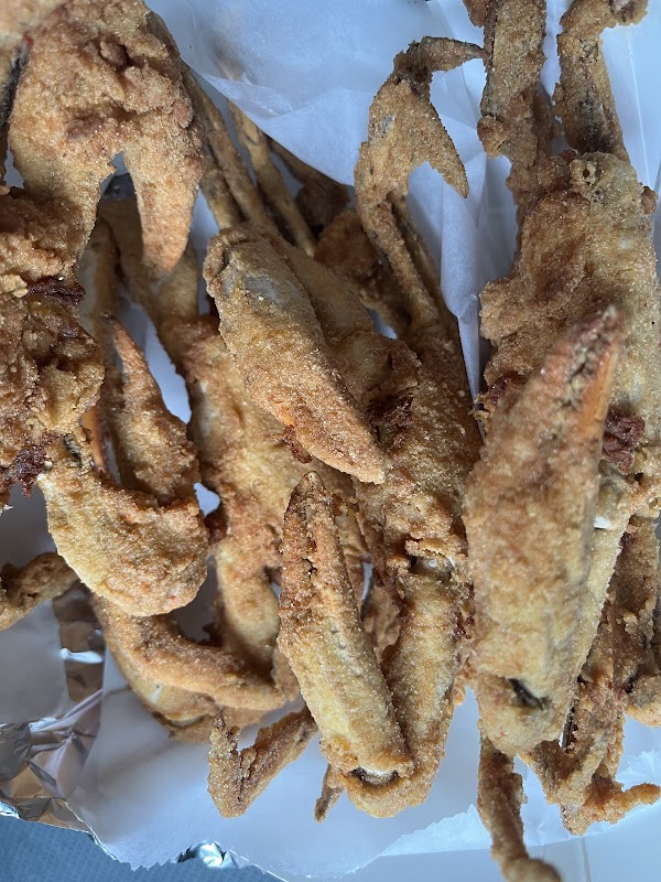 Family Seafood Market photo 4