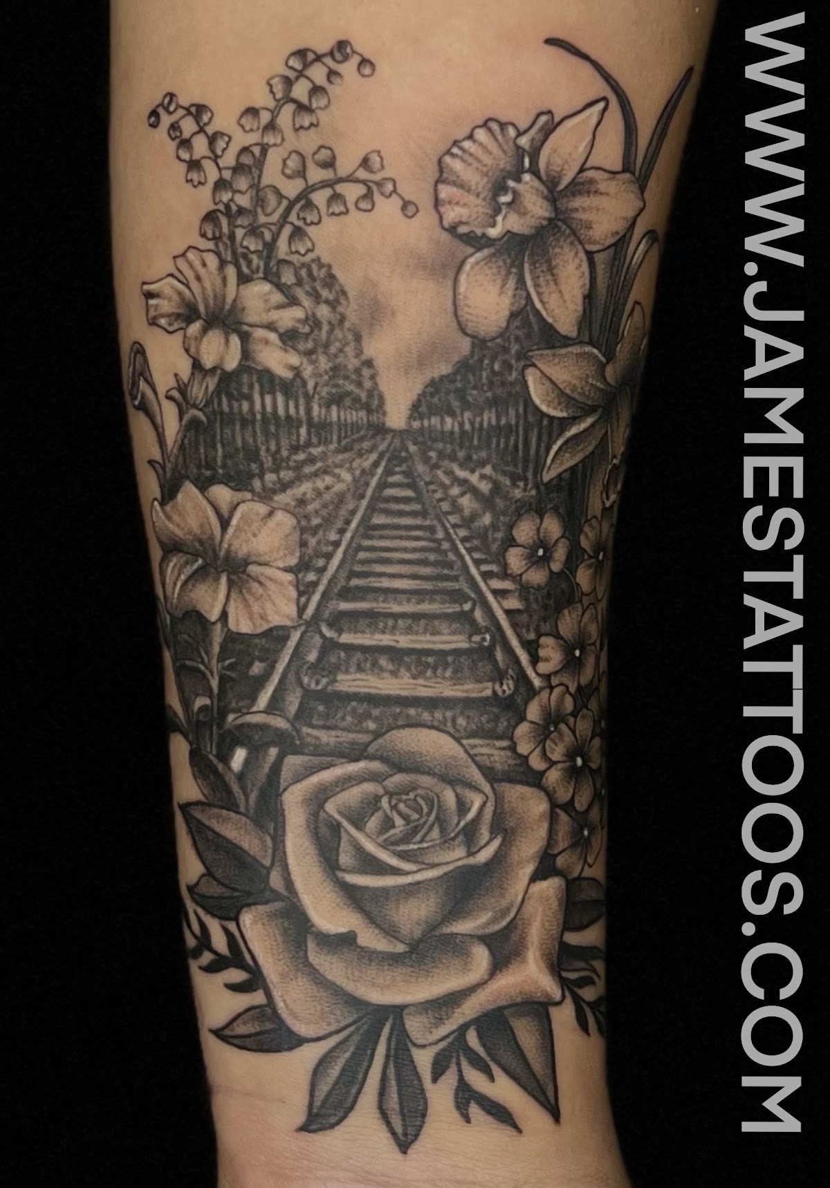 Fuzion tattoo — tattoo studio near Grove City