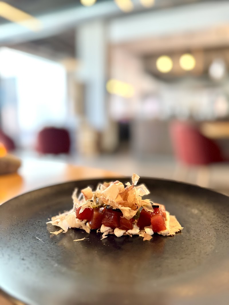 Restaurante O Camiño do Inglés photo 5