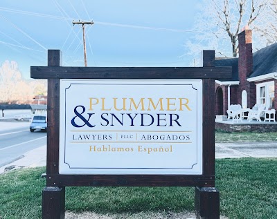 Plummer and Snyder Attorneys - Car accident lawyer in Concord